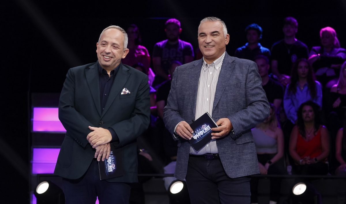 Χρήστος Κούτρας, Γιάννης Ντσούνος