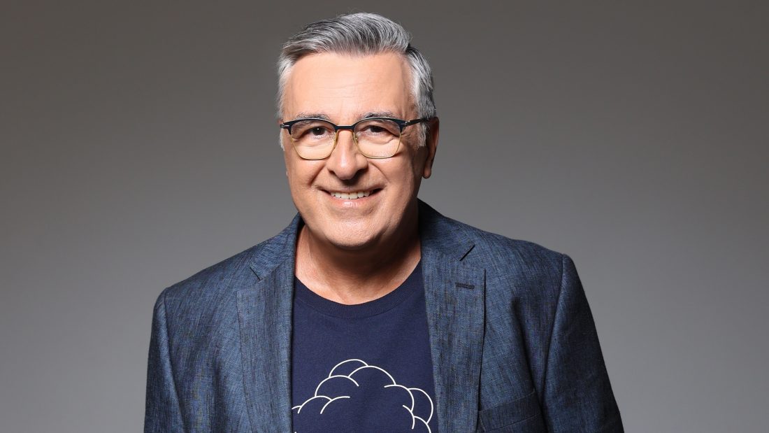 Γιώργος Κουβαράς