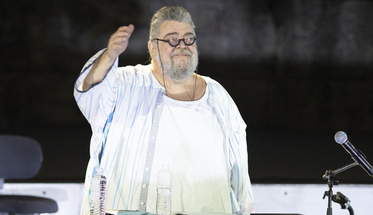 Σταμάτης Κραουνάκης