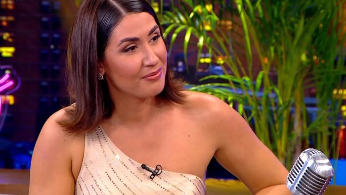 Συγκλονίζει η Έλενα Κρεμλίδου για το revenge porn: «Μέχρι η ντροπή να αλλάξει πλευρά»