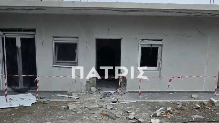 Ηράκλειο: Ασύλληπτο μακελειό με 3 νεκρούς και 15 τραυματίες – Αντίποινα για βόμβα σε υπό κατασκευή σπίτι