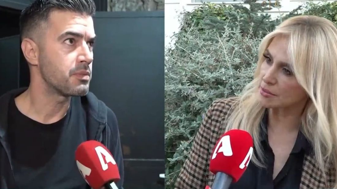 Ζωή Κρονάκη: «Ζήτησε συγγνώμη ο Γιάννης Τσιμιτσέλης, για μένα είναι σημαντικό»