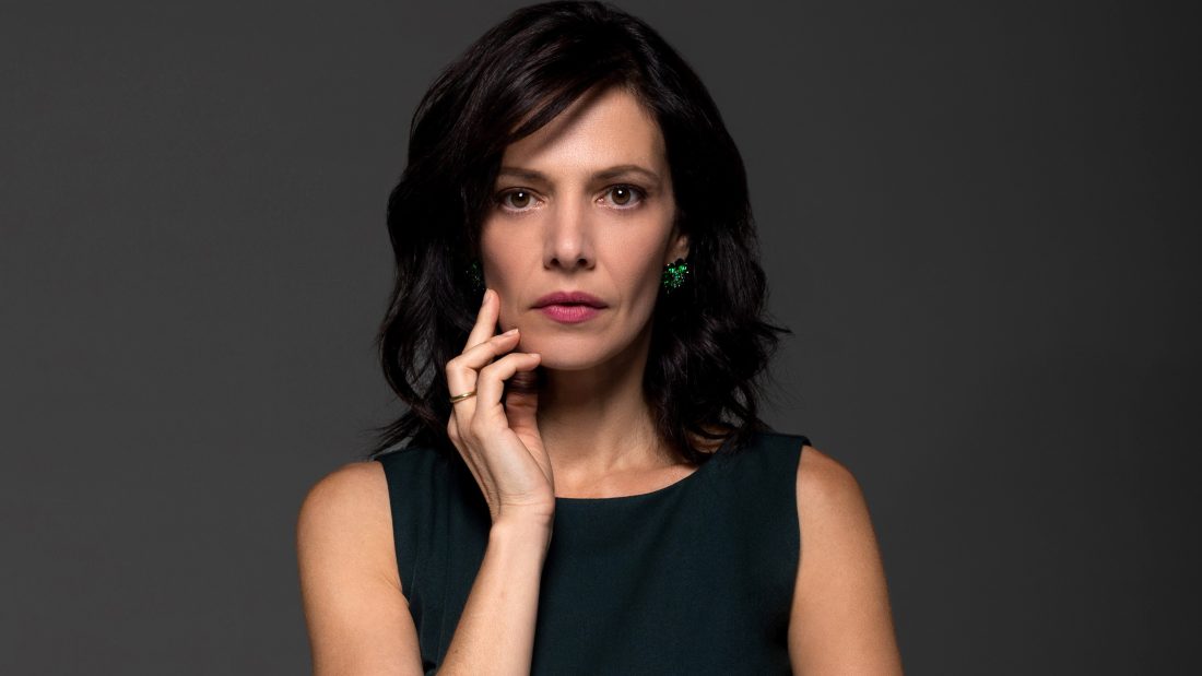 Μαριλίτα Λαμπροπούλου