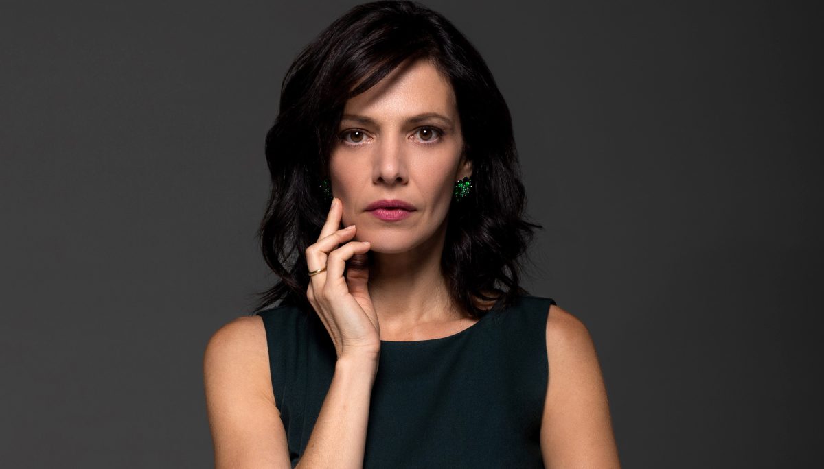 Μαριλίτα Λαμπροπούλου