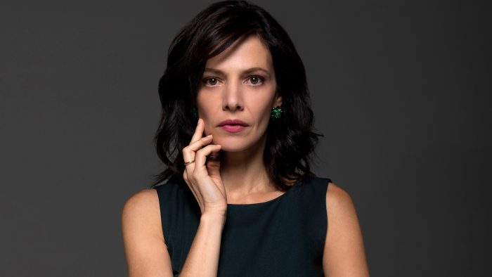 Μαριλίτα Λαμπροπούλου: «Νιώθω αρκετές εσωτερικές διακυμάνσεις και έντονα συναισθήματα»