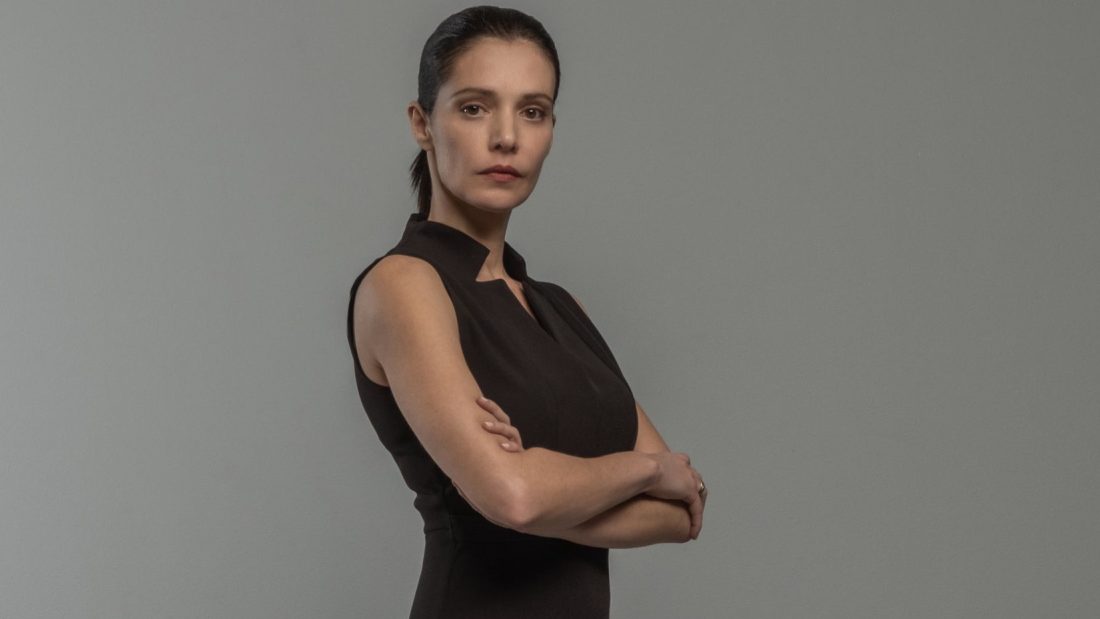 Μια νύχτα μόνο, Μαριλίτα Λαμπροπούλου