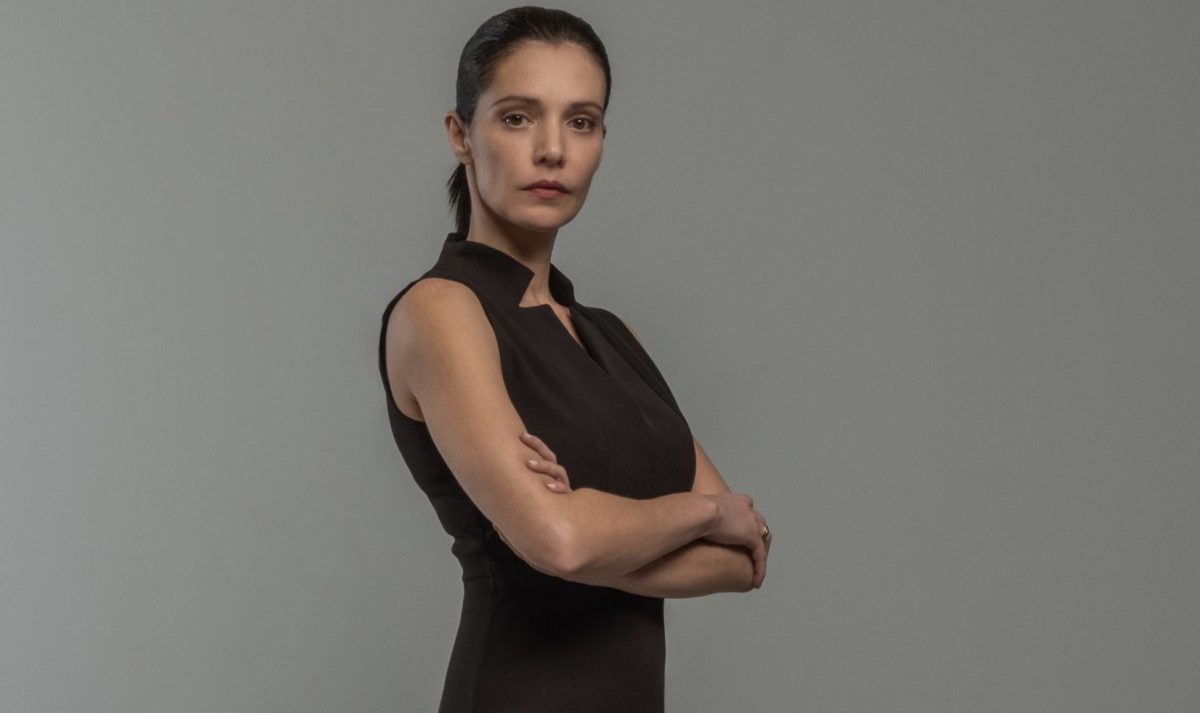 Μια νύχτα μόνο, Μαριλίτα Λαμπροπούλου