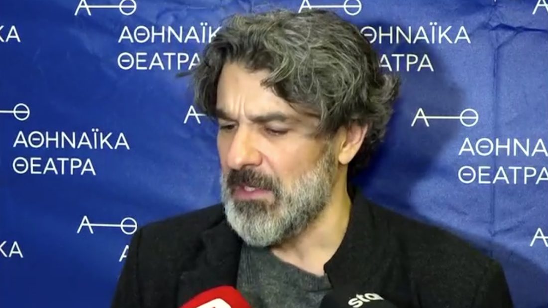 Πέτρος Λαγούτης για Γιάννη Τσιμιτσέλη – ΣΚΑΪ: «Δεν καταλαβαίνω ακριβώς πού είναι το θέμα»