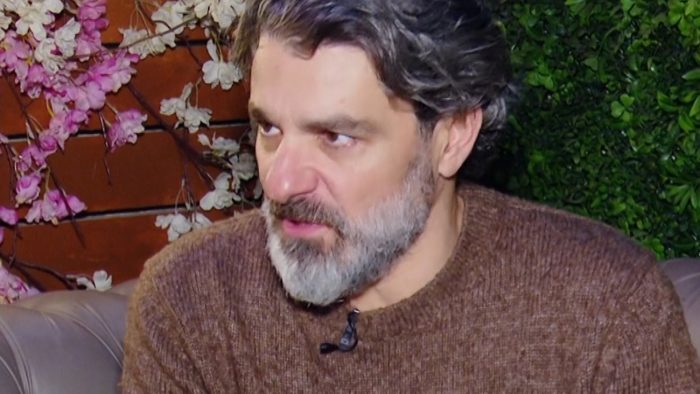 Πέτρος Λαγούτης: «Θα περίμενα να ακούσω μια συγγνώμη και μια ομολογία από τον Πέτρο Φιλιππίδη»