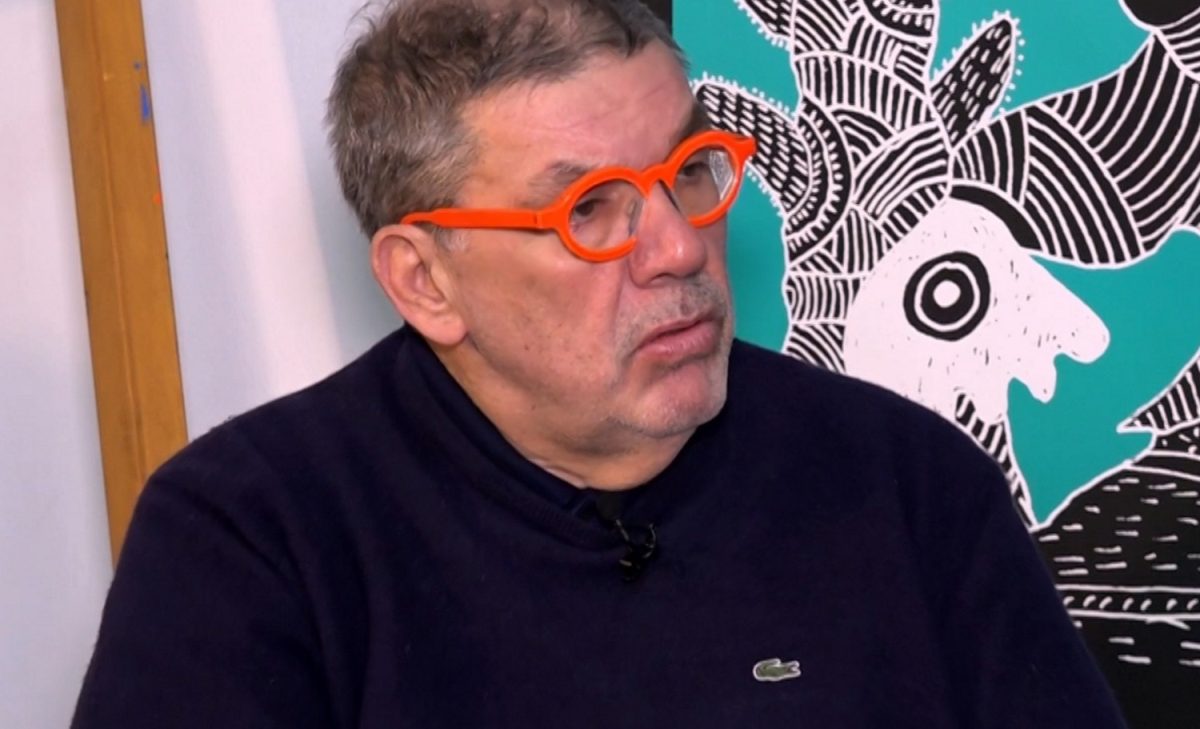 Θανάσης Λάλας