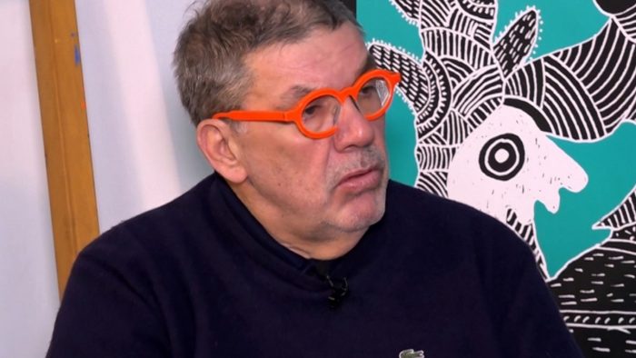 Θανάσης Λάλας για Παπανδρέου – Τσίπρα: «Τα σπουδαία πράγματα δεν αντιγράφονται»