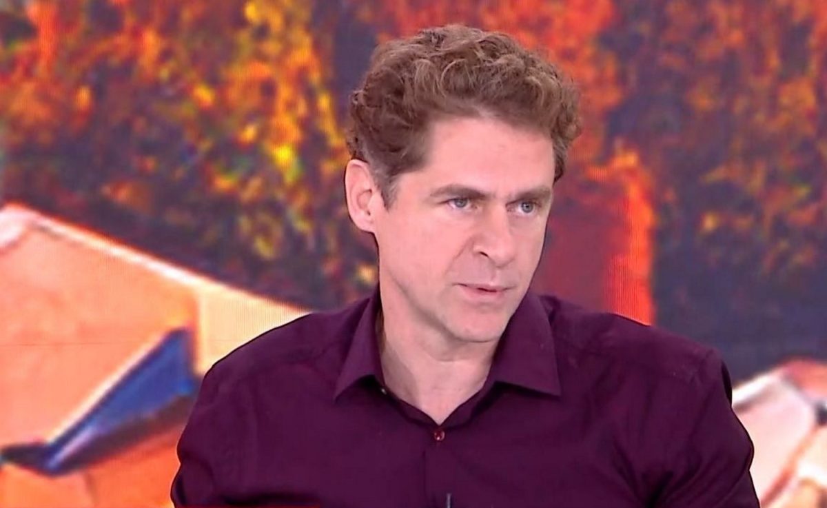 Δημήτρης Λάλος