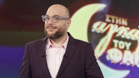 Φάνης Λαμπρόπουλος