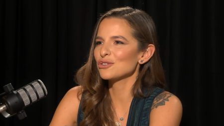 Εριέττα Κούρκουλου Λάτση: «Πηγαίνω στο σούπερ μάρκετ, οι τιμές είναι πολύ ακριβές… Κάθε πρωί παίρνω κουλούρι από τον φούρνο»