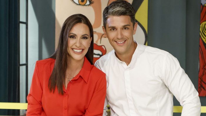 Δημήτρης Πανόπουλος για Real View: «Όλο αυτό ήταν ένα τηλεοπτικό χάλι, πολύ περιττό»