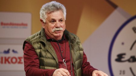 Λευτέρης Λαζάρου