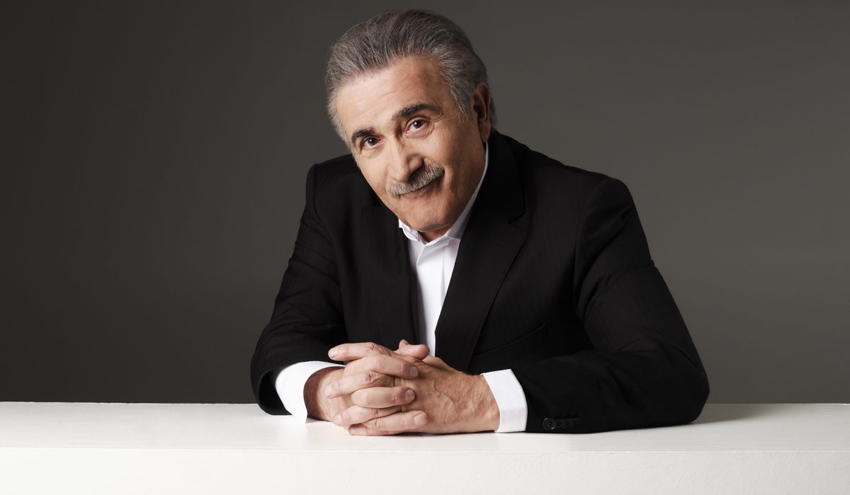 Λάκης Λαζόπουλος