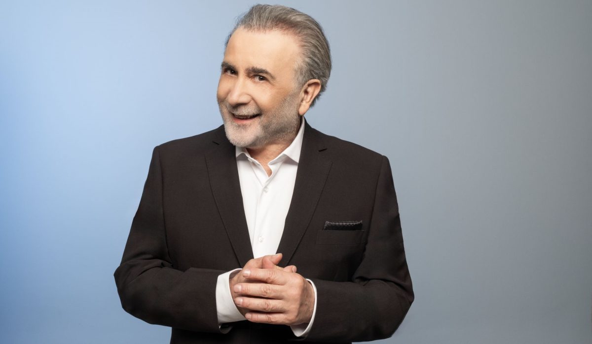 Λάκης Λαζόπουλος