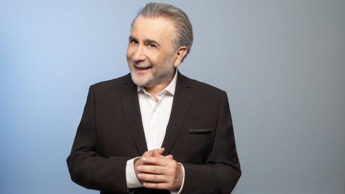 «Χείμαρρος» Λάκης Λαζόπουλος για Γιώργο Λιάγκα: «Να ‘ρθω στο δικαστήριο να μου αποδείξεις ότι είσαι έξυπνος και όχι πονηρός;»