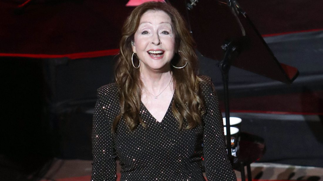 Βίκυ Λέανδρος