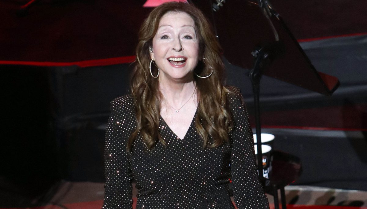 Βίκυ Λέανδρος