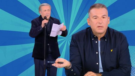 Γιώργος Λιάγκας