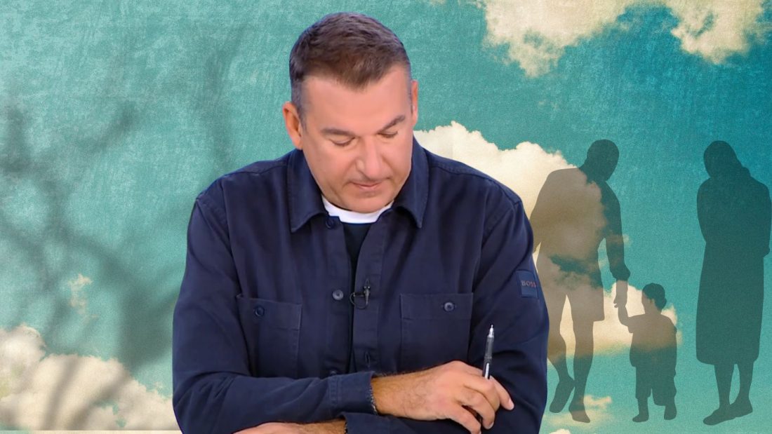 Γιώργος Λιάγκας