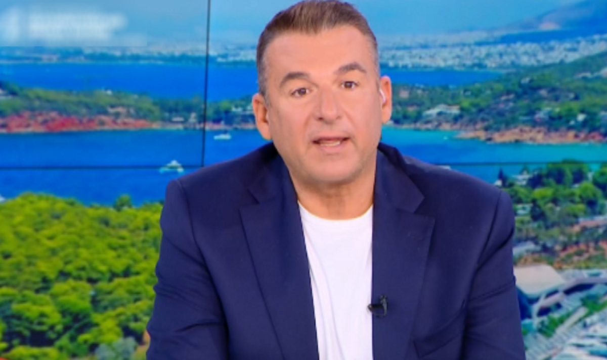 Γιώργος Λιάγκας