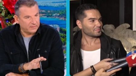 Γιώργος Λιάγκας