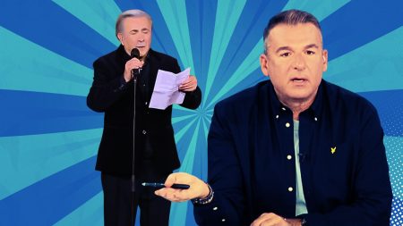 Γιώργος Λιάγκας