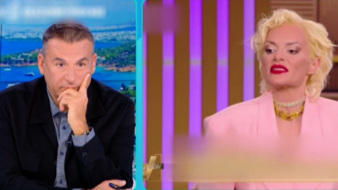 Γιώργος Λιάγκας