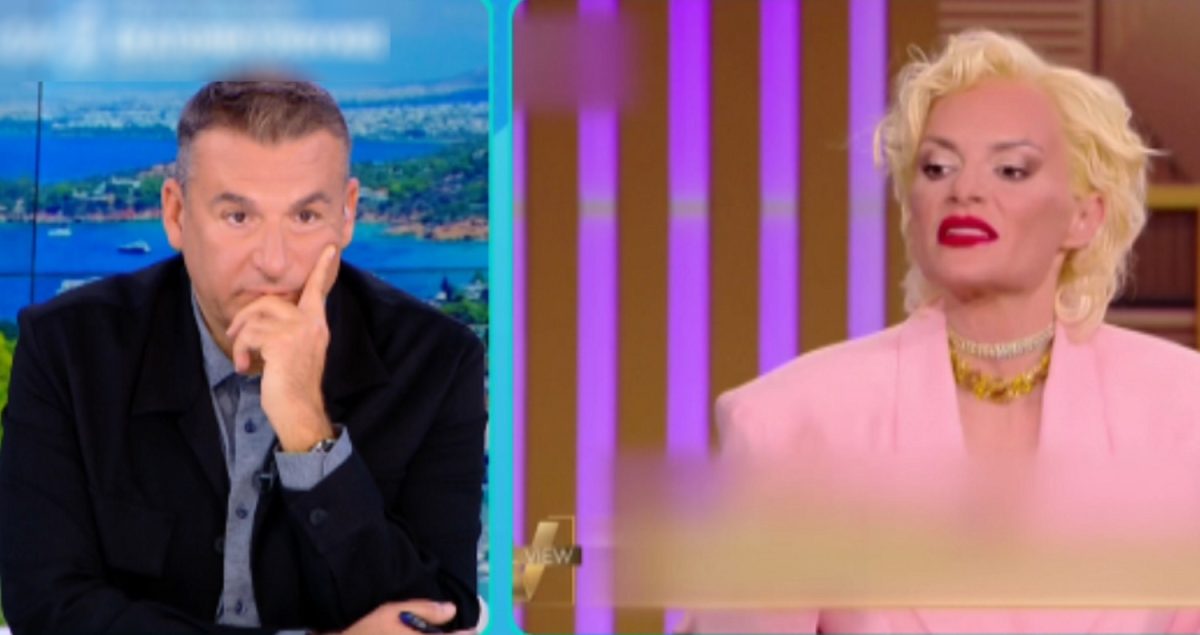 Γιώργος Λιάγκας