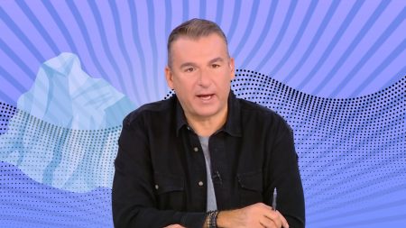 Γιώργος Λιάγκας