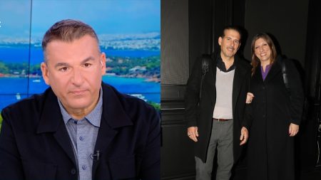 Γιώργος Λιάγκας, Ζωή Κωνσταντοπούλου, Διαμαντής Καραναστάσης