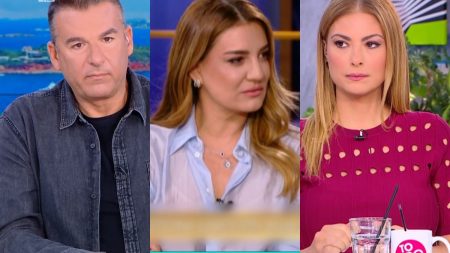 Γιώργος Λιάγκας