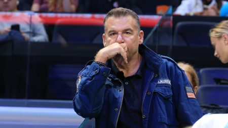 Στο γυμναστήριο ο Γιώργος Λιάγκας – Η ανάρτηση με τον Αλέξανδρο Πολυχρονιάδη