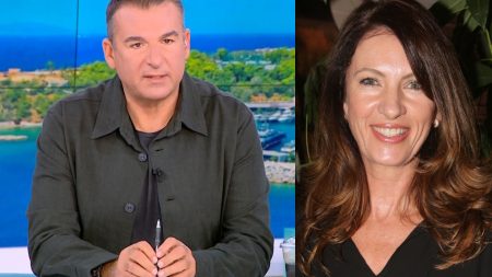 Κίλι Σφακιανάκη – Γιώργος Λιάγκας: «Πέθανε στο σπίτι, την πήγαν στο νοσοκομείο άπνοη και άσφυγμη»