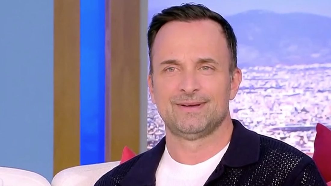 Γιώργος Λιανός για νέο Survivor: «Ωραία η ιδέα της παραγωγής αλλά εγώ θα σηκώσω τον “σταυρό” της επικοινωνίας»