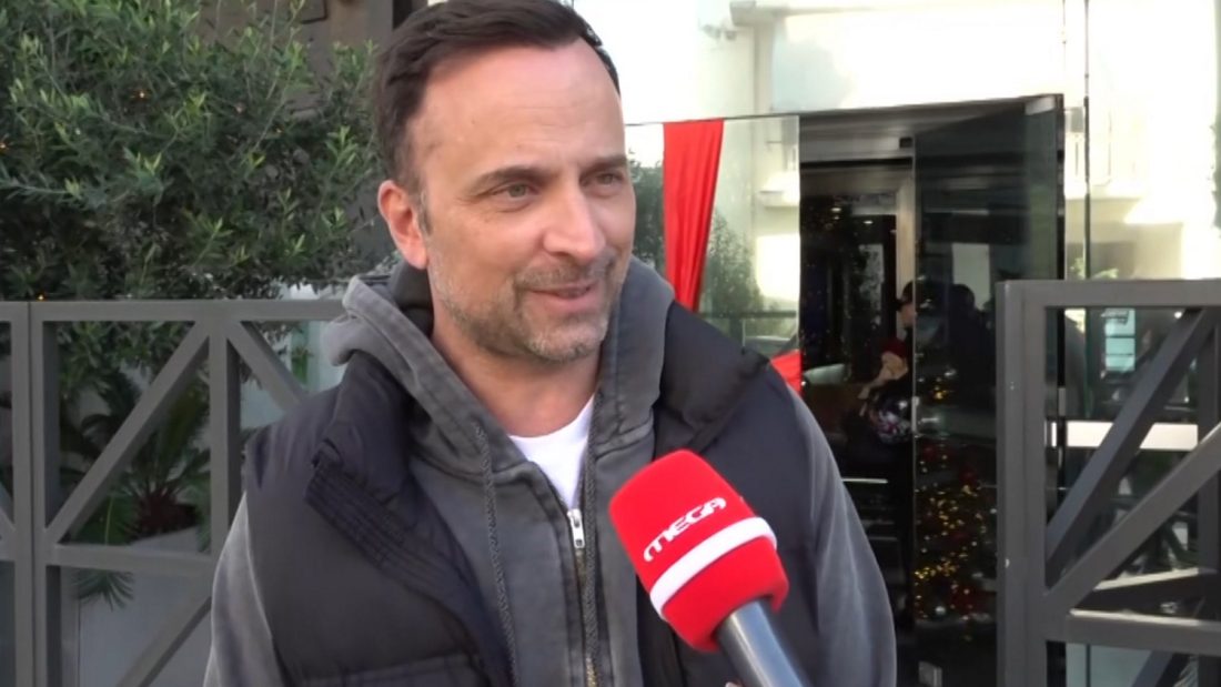 Γιώργος Λιανός