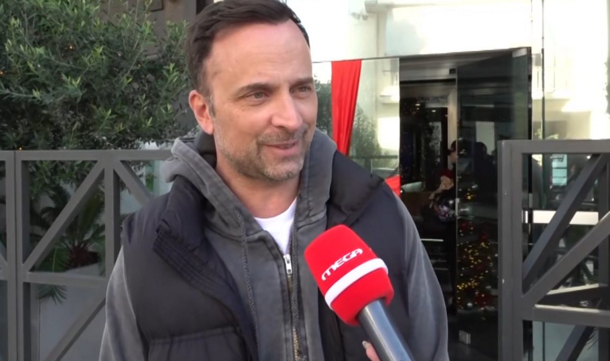 Γιώργος Λιανός