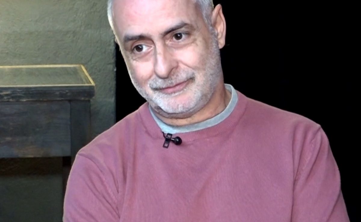 Περικλής Λιανός