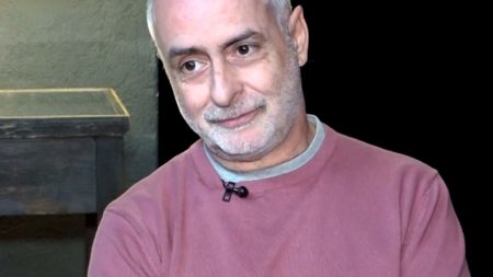 Περικλής Λιανός