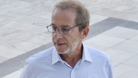 Δημήτρης Λιγνάδης