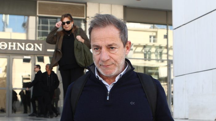 Δημήτρης Λιγνάδης: Αναβολή ξανά στη δίκη στο Εφετείο – Η νέα ημερομηνία εκδίκασης