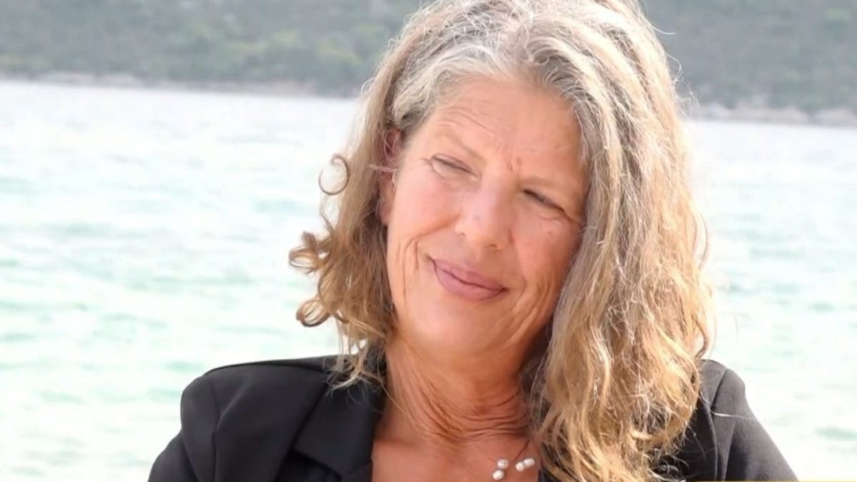 Λίλιαν Φωκά