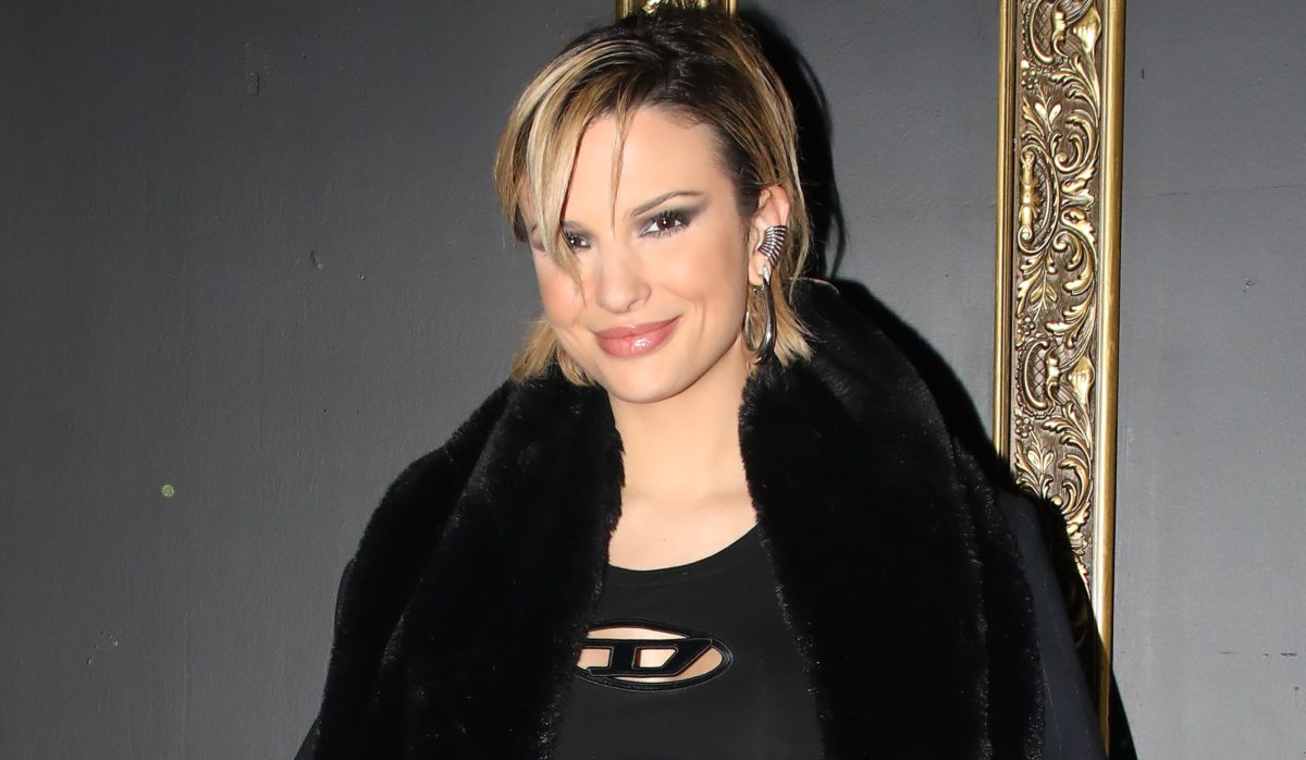 Κατερίνα Λιόλιου