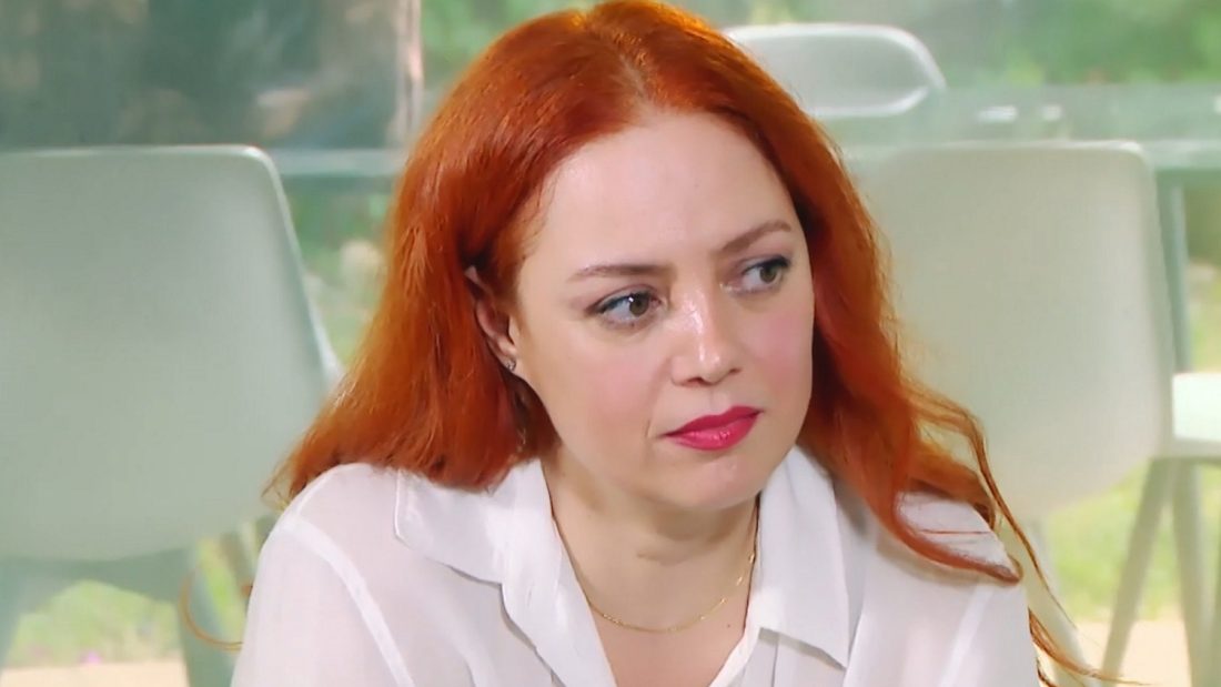 Άντα Λιβιτσάνου