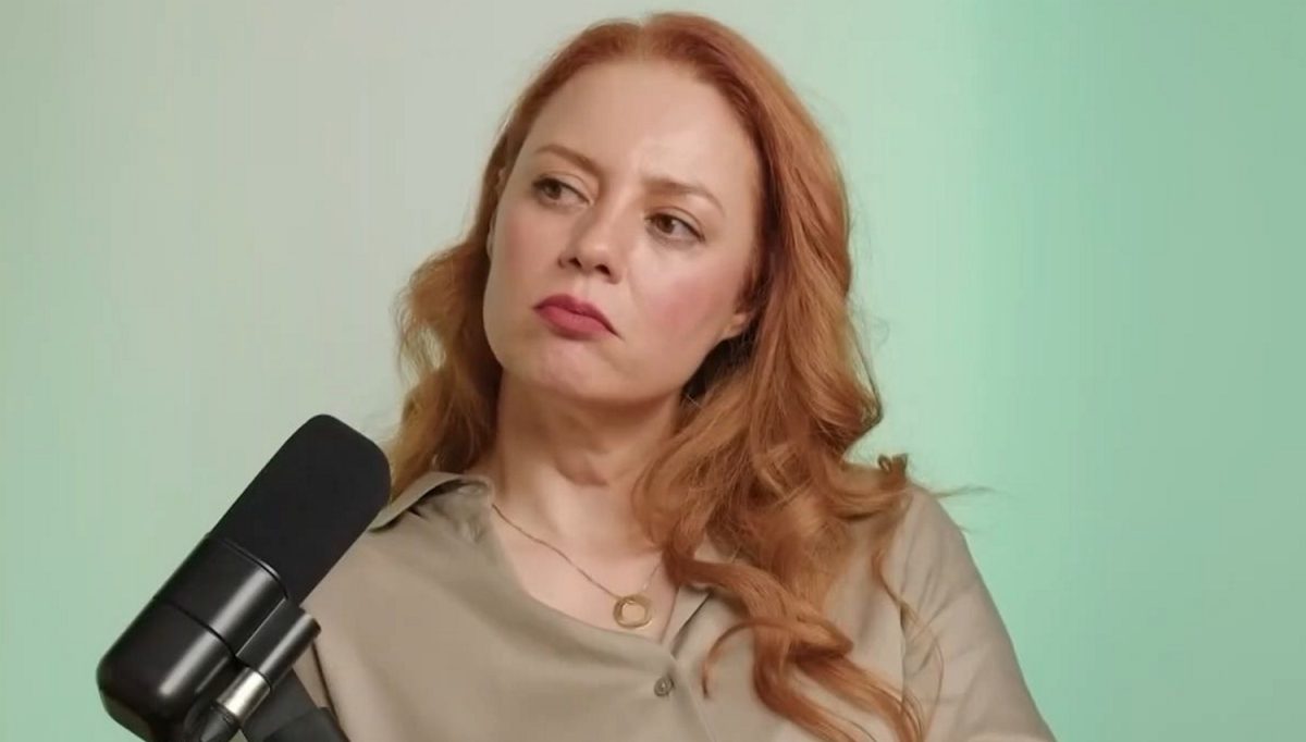 Άντα Λιβιτσάνου