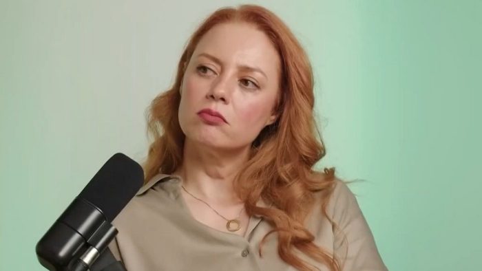 Άντα Λιβιτσάνου: «Δεν έτυχε να αποκτήσω παιδί, οπότε δεν είμαι ο άνθρωπος που θα πειραματιστεί με το σώμα του»