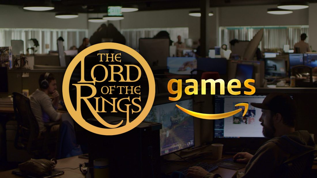 Amazon: Οριστική ακύρωση για το Lord of the Rings MMO μετά από χρόνια αναμονής